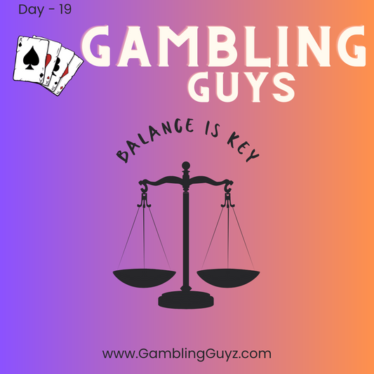 30 Day Challenge - Day 19