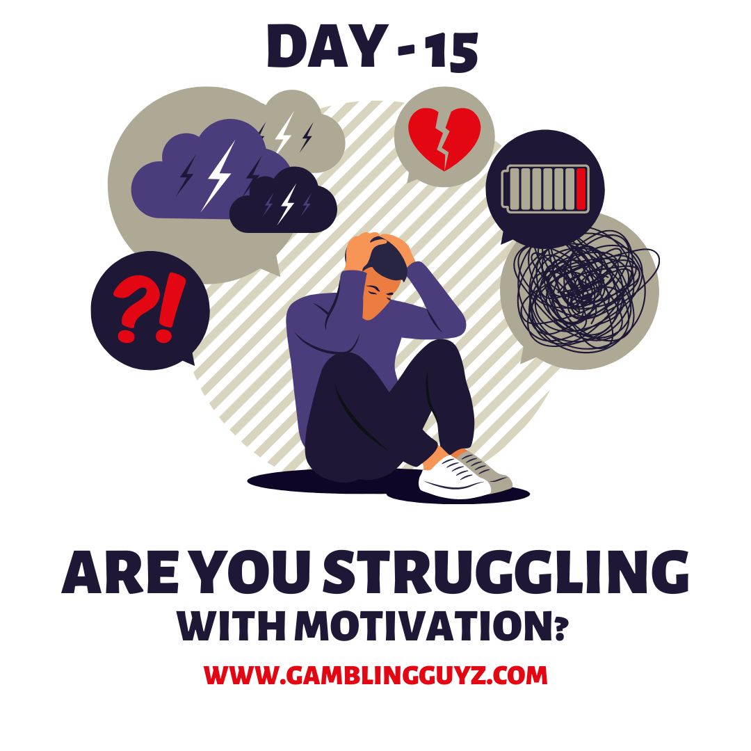 30 Day Challenge - Day 15