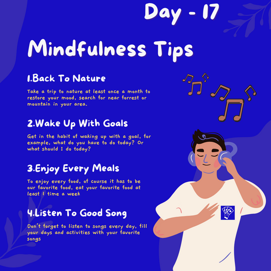 30 Day Challenge - Day 17