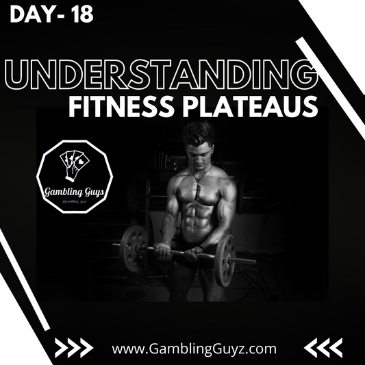 30 Day Challenge - Day 18