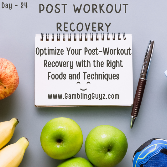 30 Day Challenge - Day 24