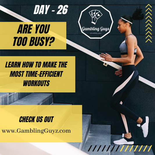 30 Day Challenge - Day 26