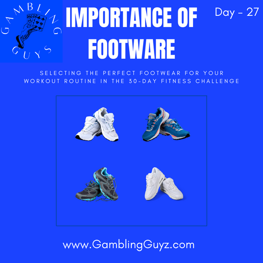 30 Day Challenge - Day 27
