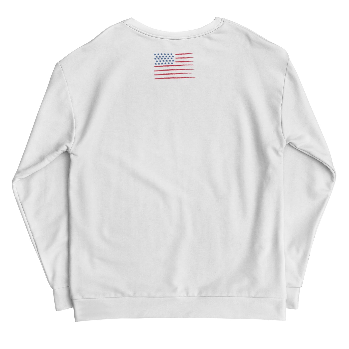 Poker Time Sweatshirt