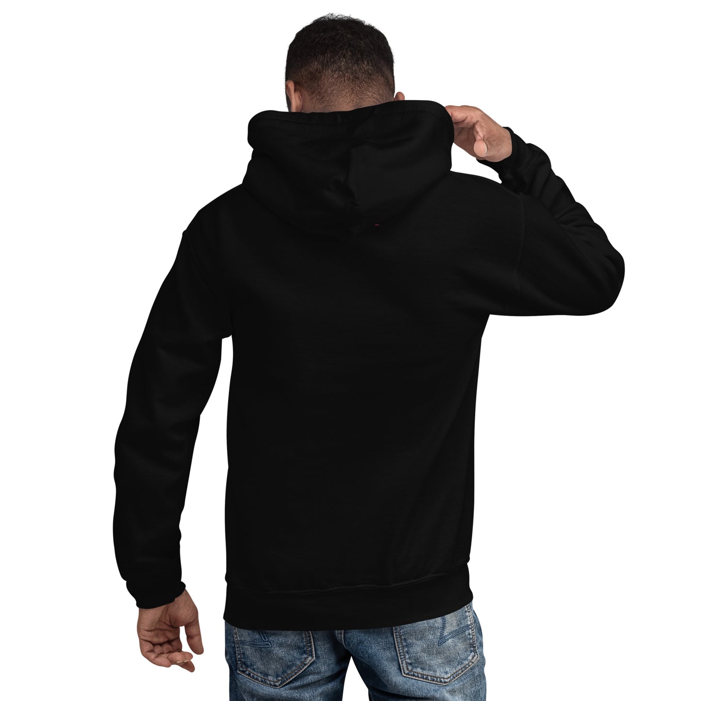 It's Not Gambling Hoodie