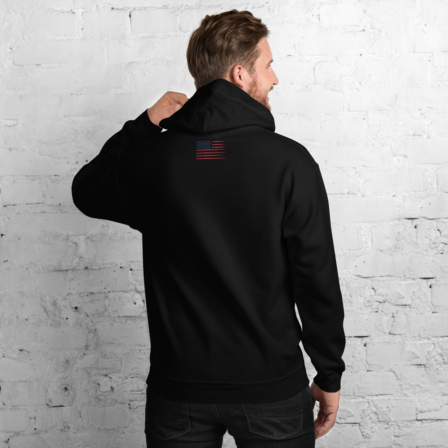 It's Not Gambling Hoodie