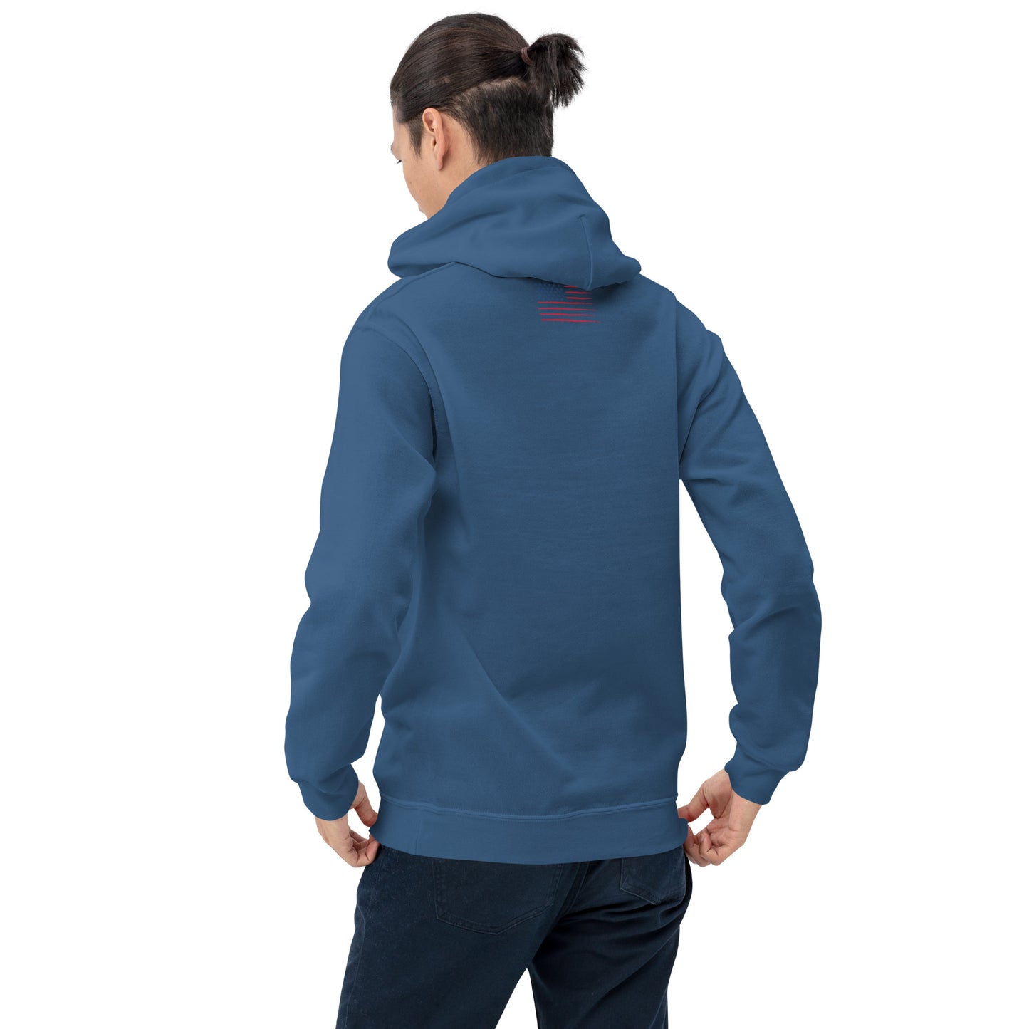 It's Not Gambling Hoodie