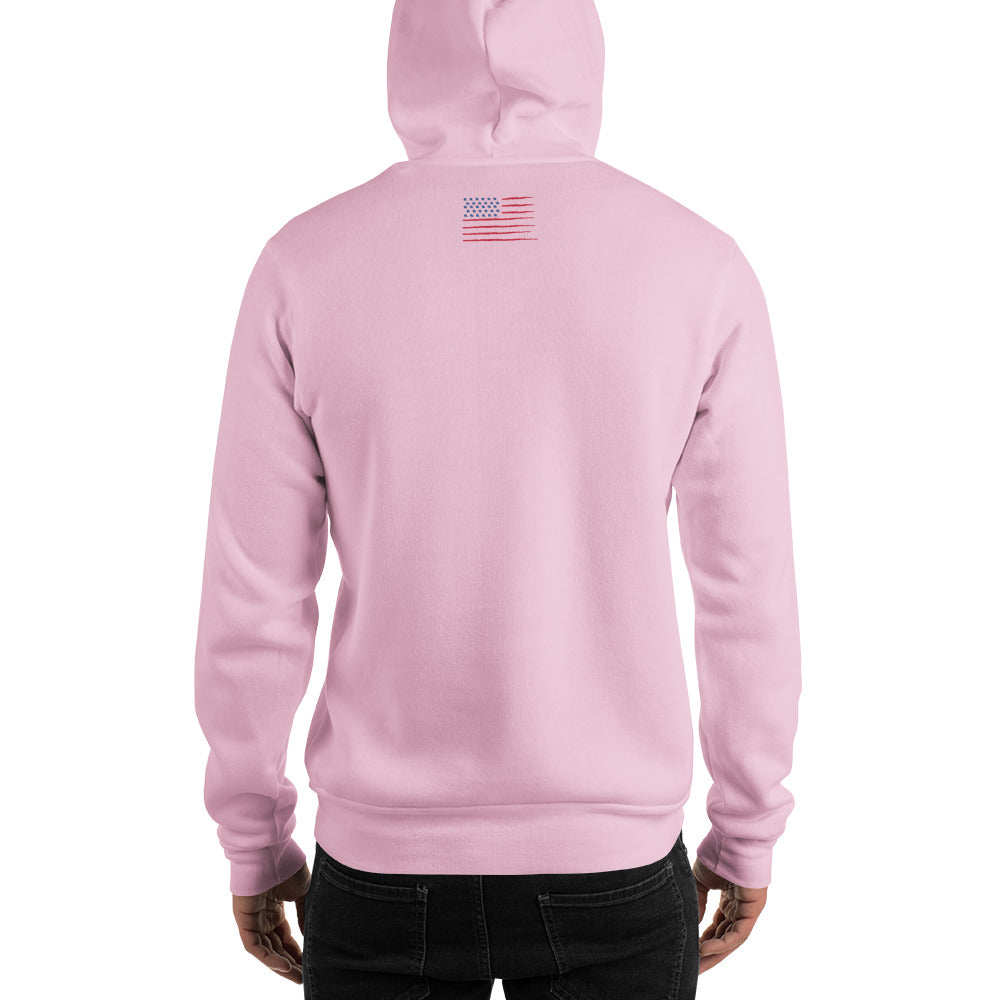 It's Not Gambling Hoodie