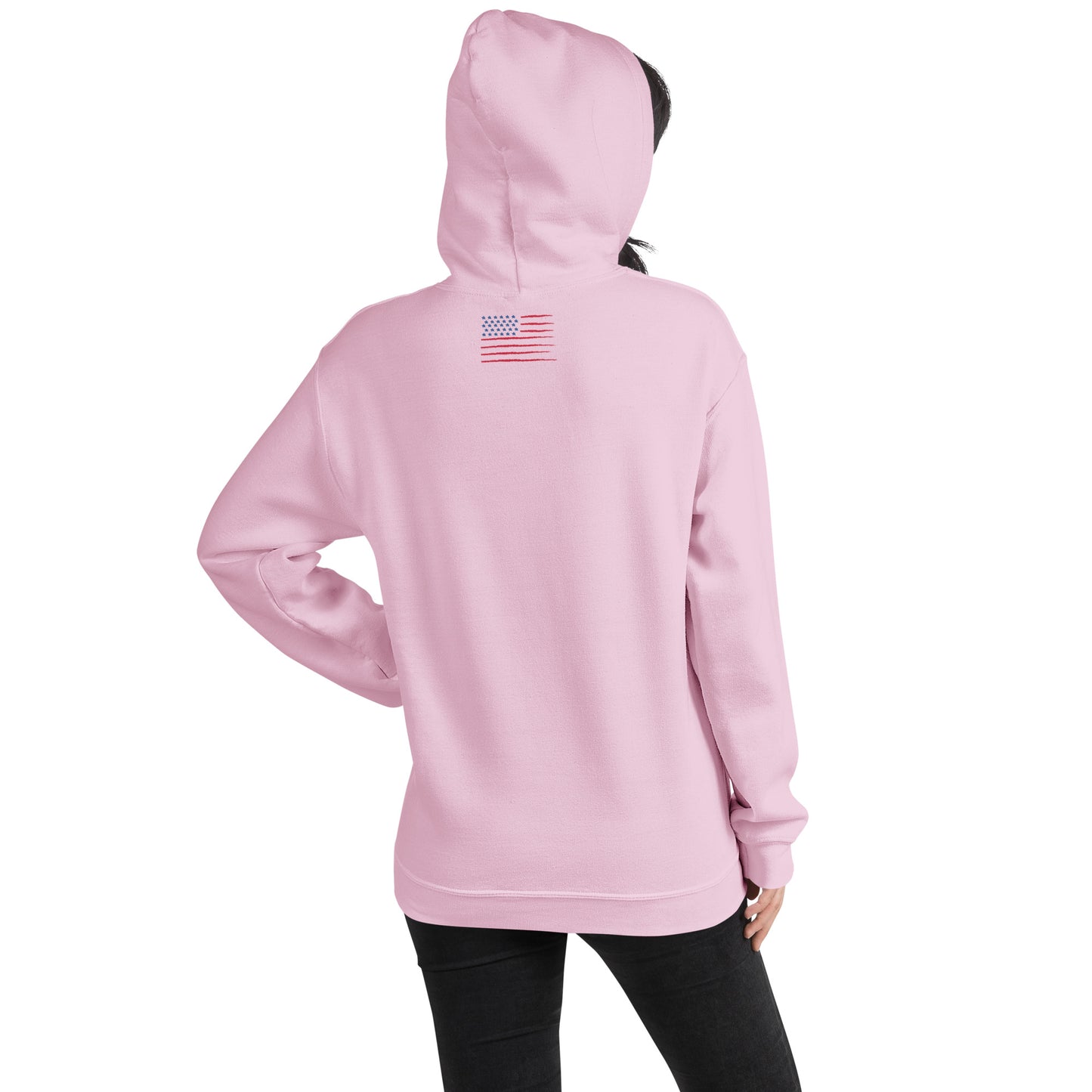All In Hoodie