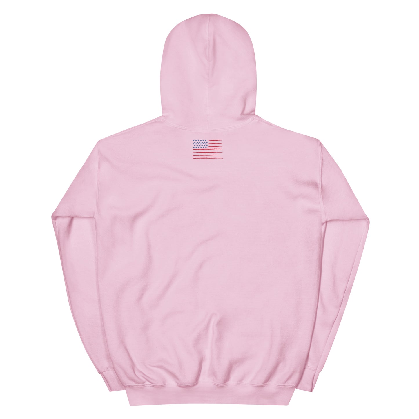 All In Hoodie