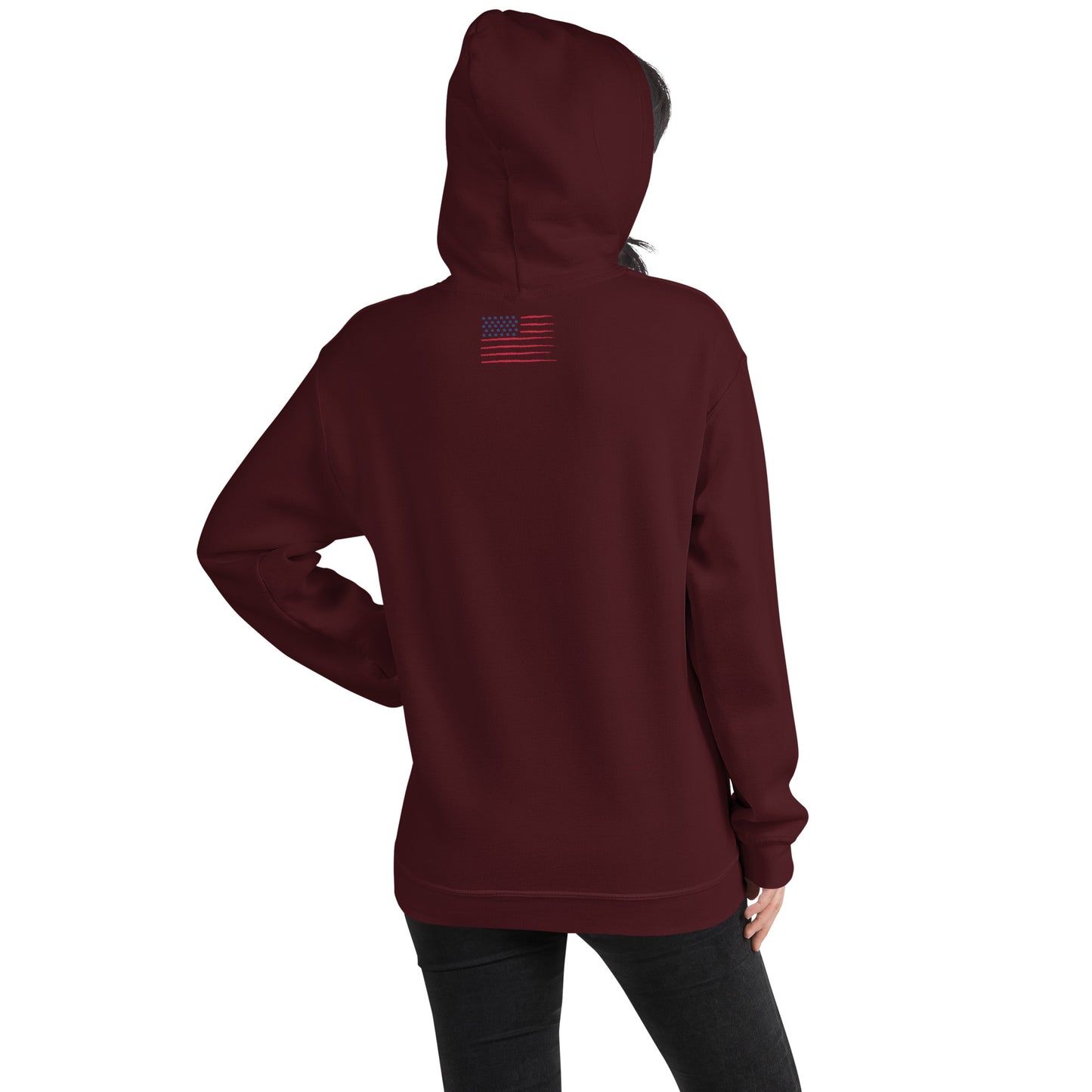 It's Not Gambling Hoodie