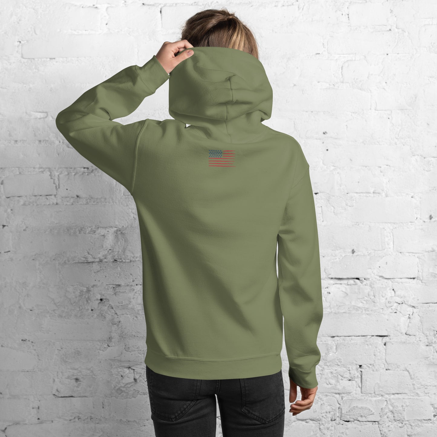 It's Not Gambling Hoodie