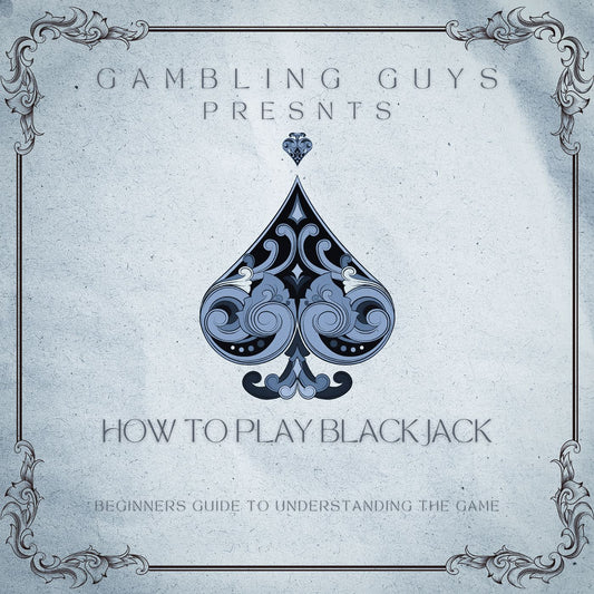 Beginners Guide to Blackjack