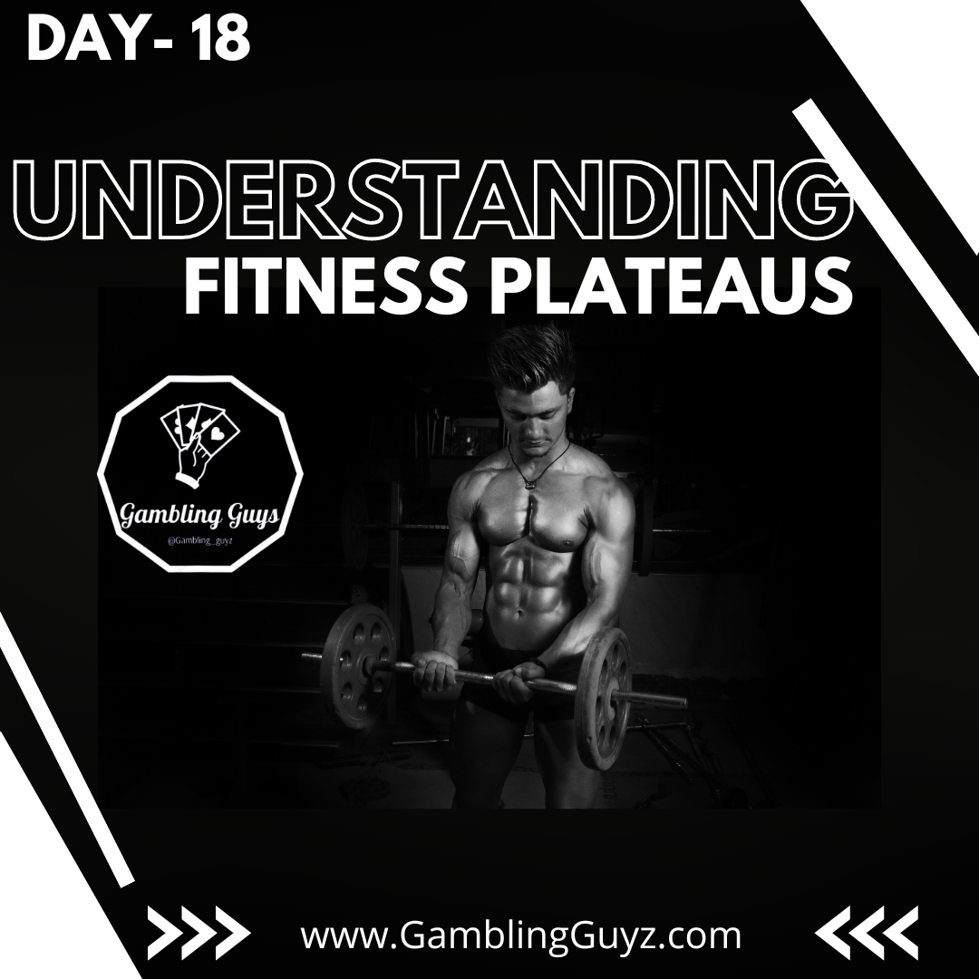 30 Day Challenge - Day 18