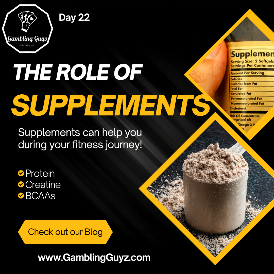 30 Day Challenge - Day 22