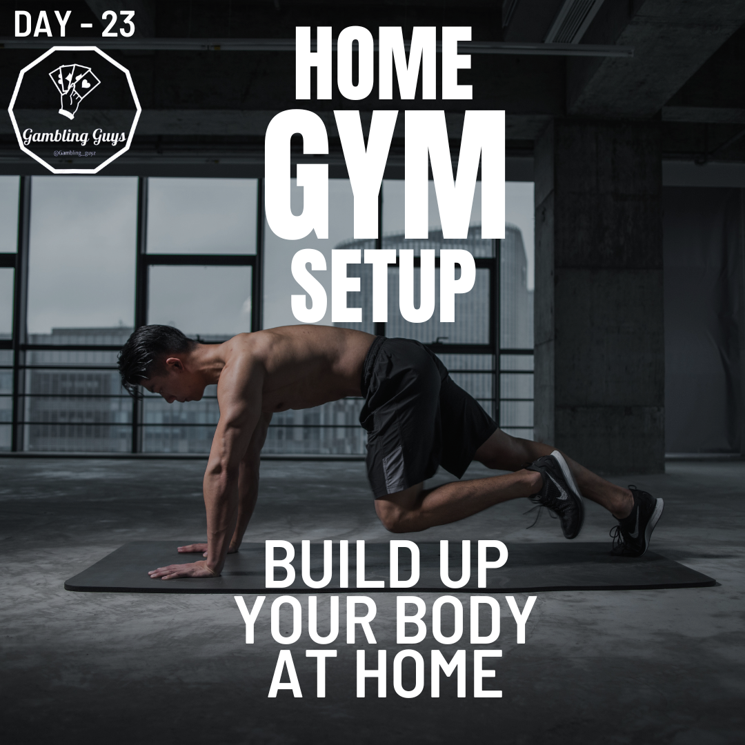 30 Day Challenge - Day 23